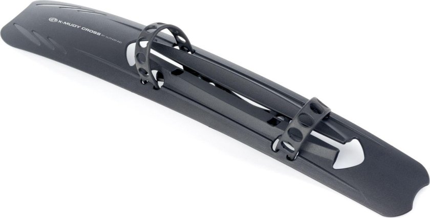 Author x-Mudy Cross 28