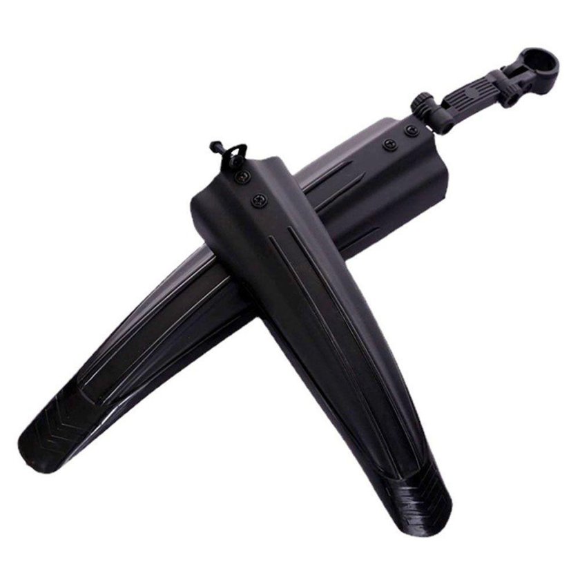 Брызговик на крыло велосипеда