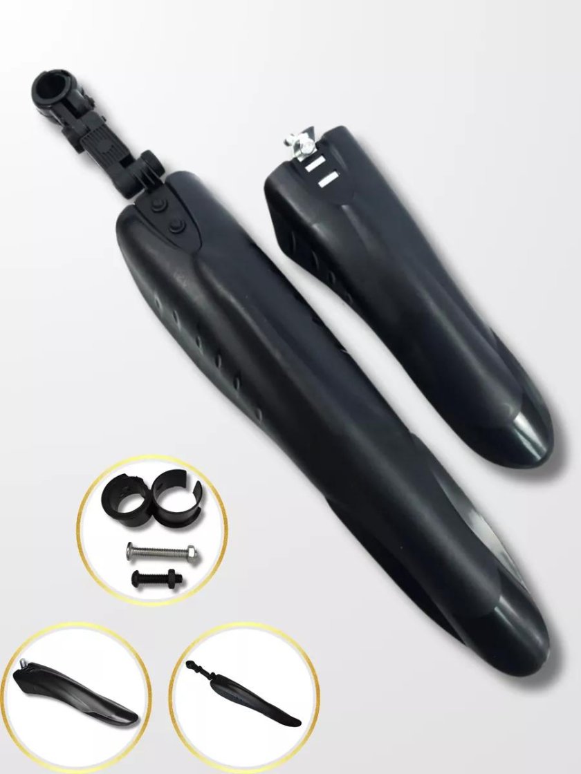 Комплект крыльев XGNB-058