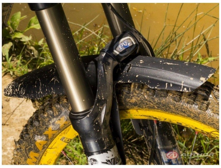 Крыло Polisport x Cape