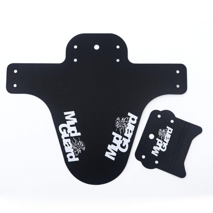 Крыло универсальное велосипедное