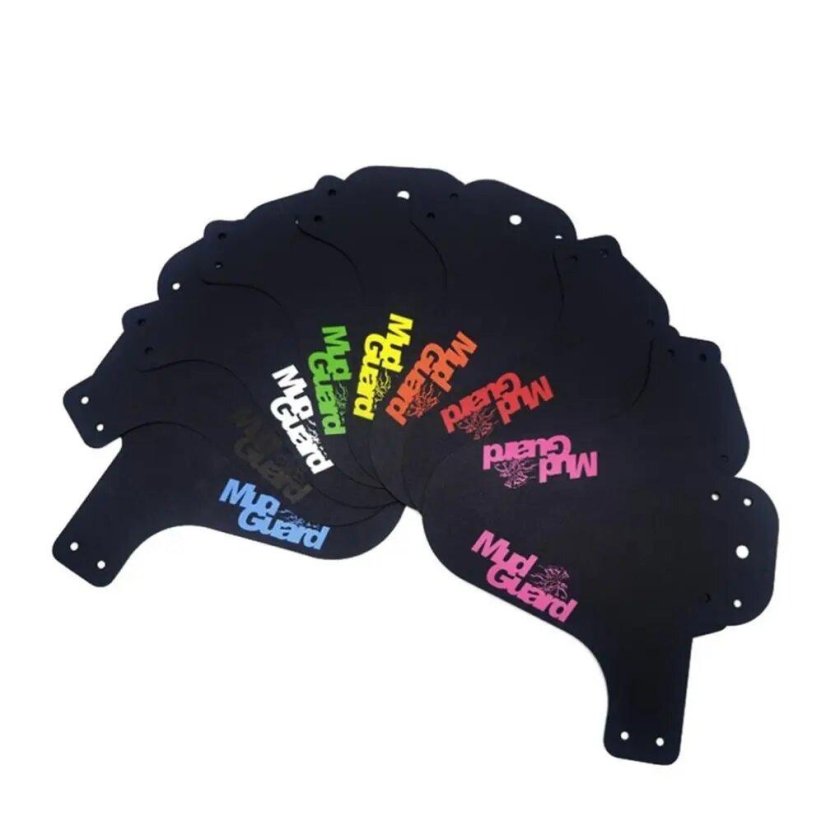 Брызговики для велосипеда