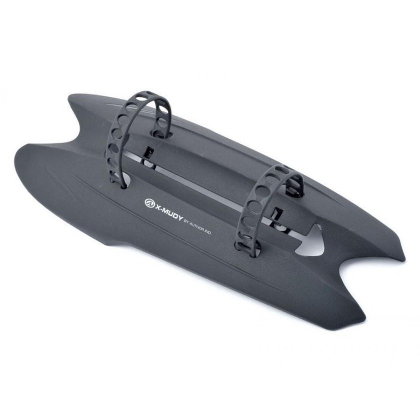 Крыло-щиток author x-Mudy