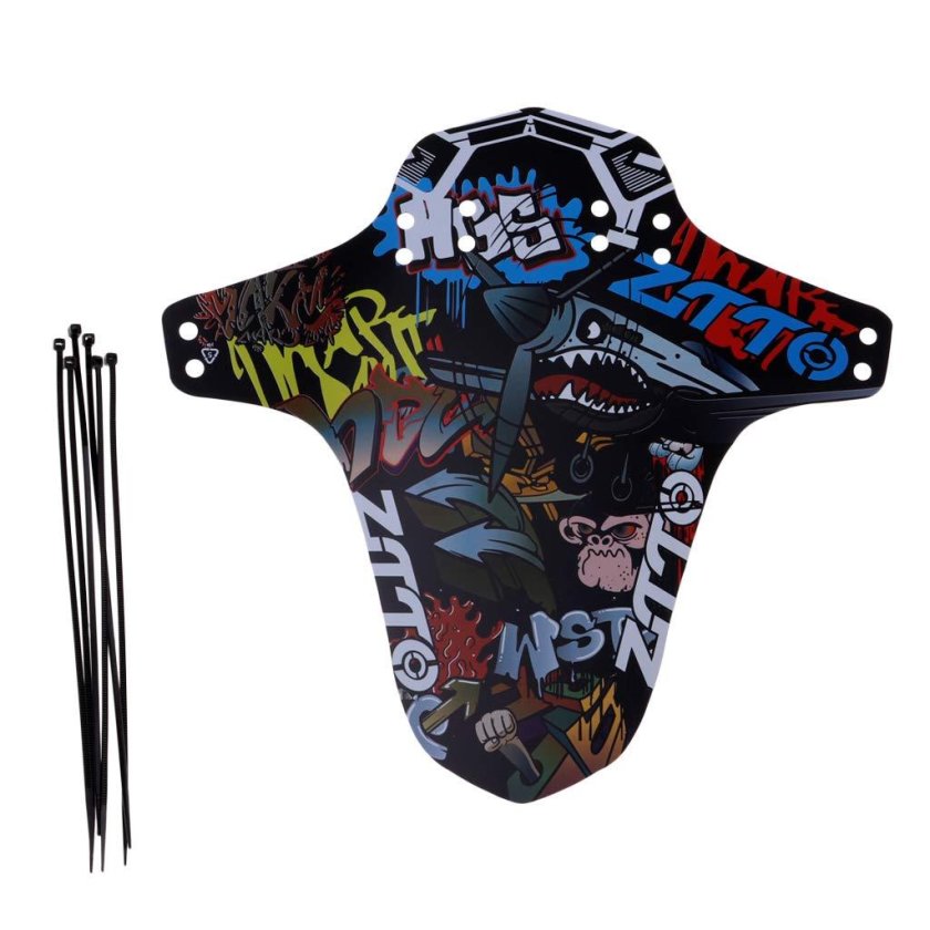 Крылья для даунхилла