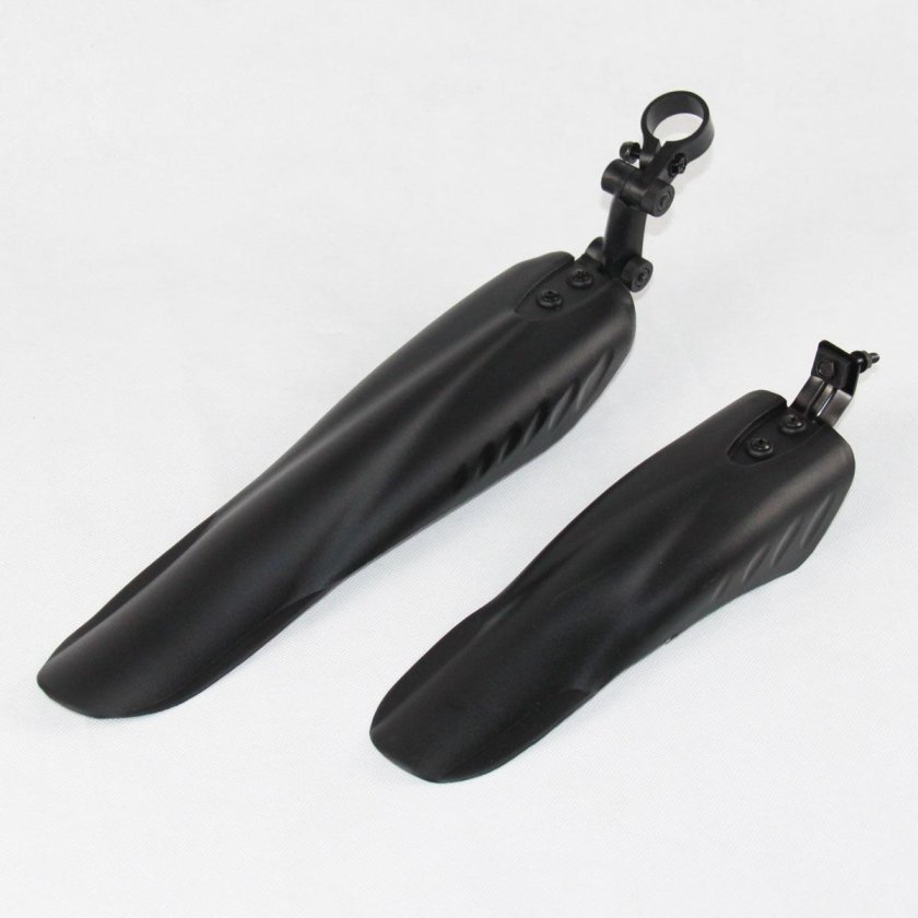 Подкрыльник для велосипеда