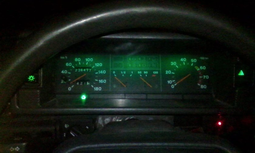 Лампочки приборов 21099