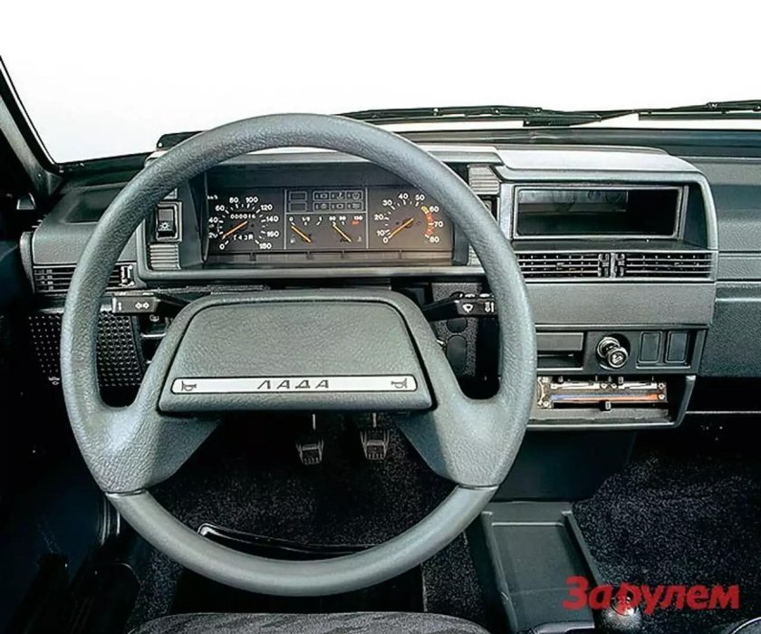 Торпедо ВАЗ 2108