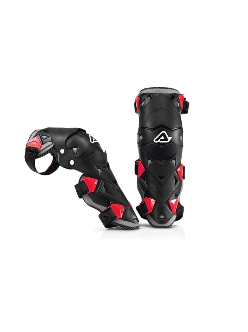 Наколенники Асербис