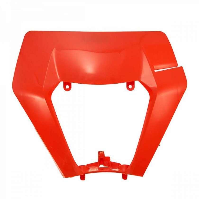 Облицовка фары BSE