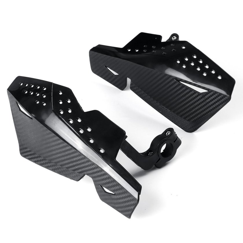 Защита для рук мотоцикла