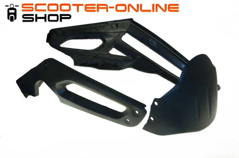 Запчасти для мотоцикла