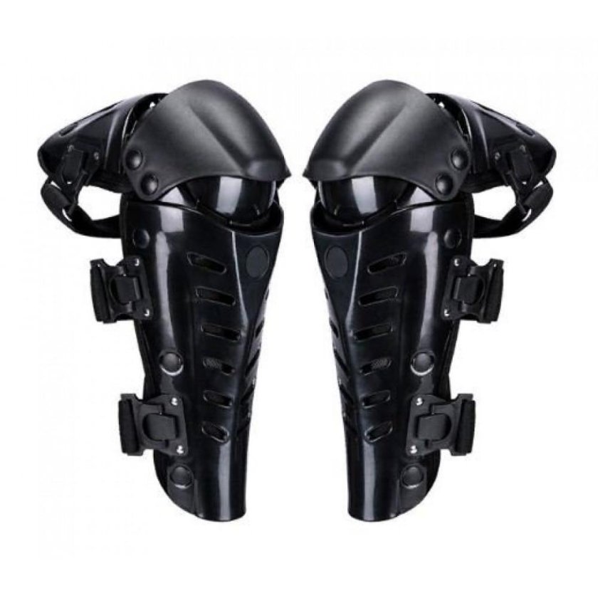 Мотоциклетные наколенники