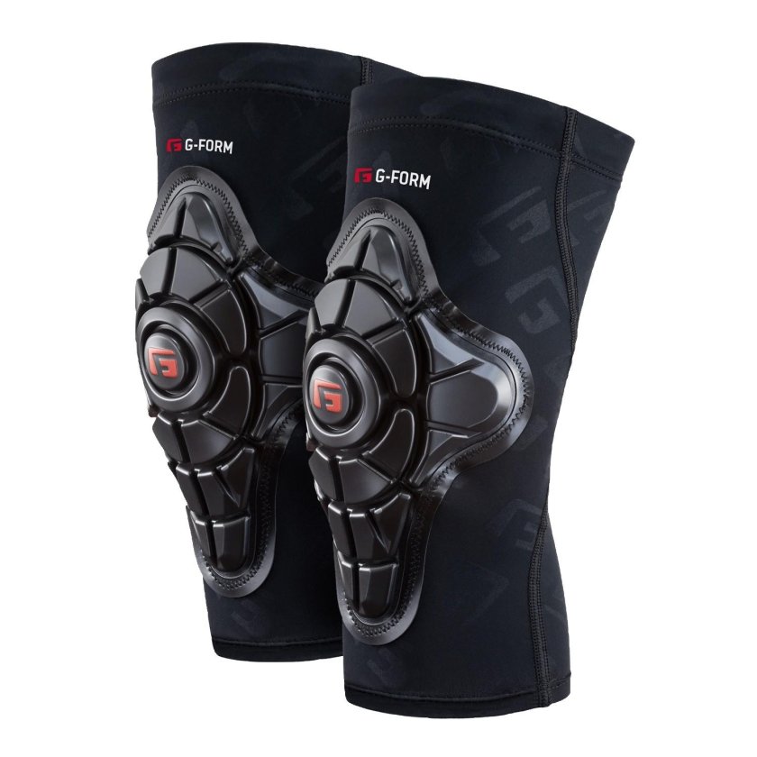 G-form Pro Rugged Knee/Shin Pads