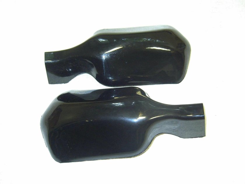 Ручки руля ИЖ Юпитер 5