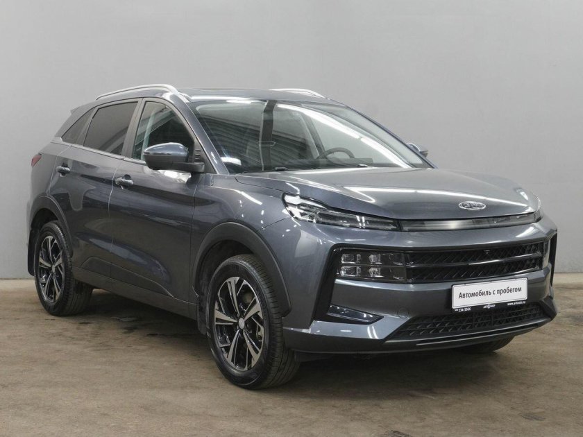 Автомобили jac