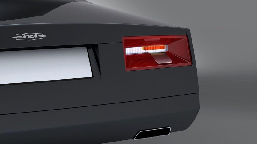 ЗИЛ концепт