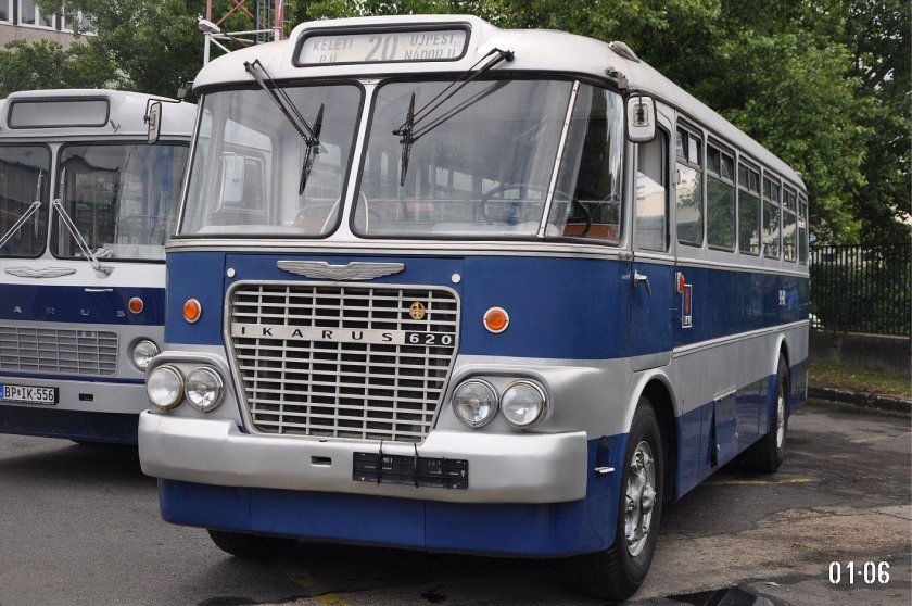 Ikarus 620