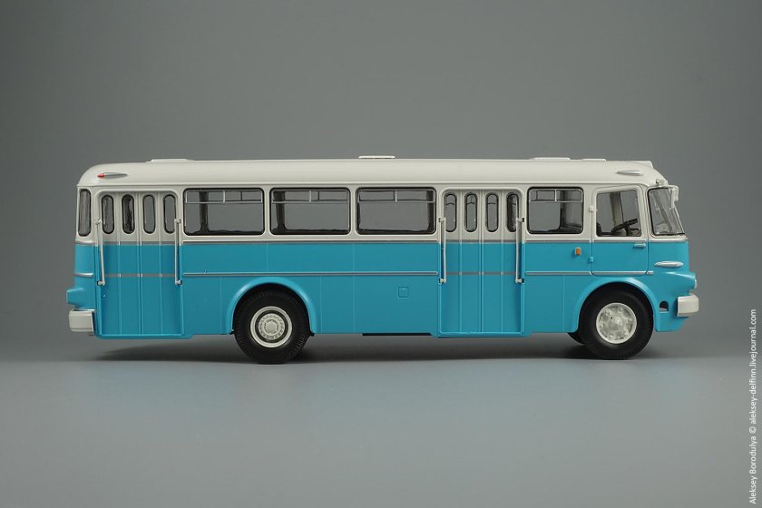 Икарус 620 гармошка