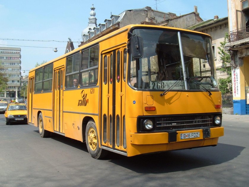 Икарус 2006