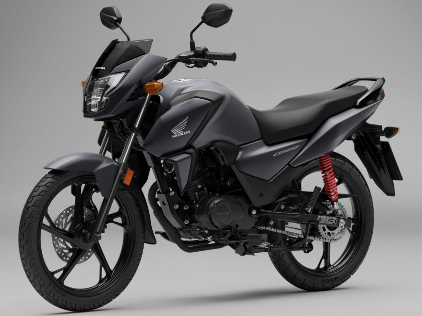 Honda cb 125 f