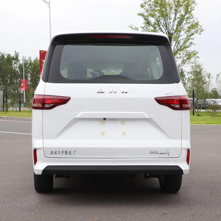 Новые автомобили