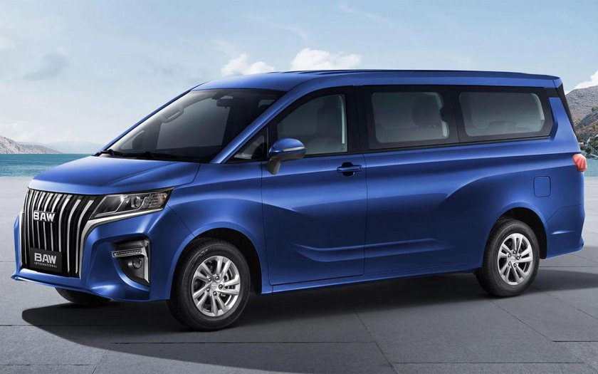 Автомобили китайские