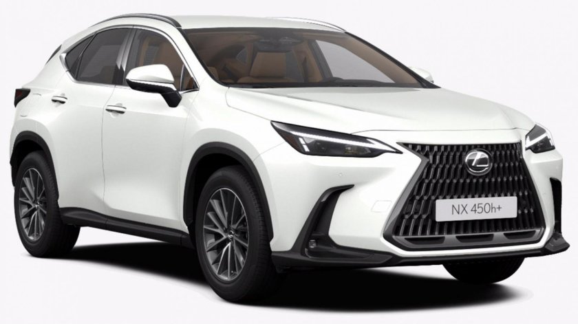 Lexus nx 200 2021