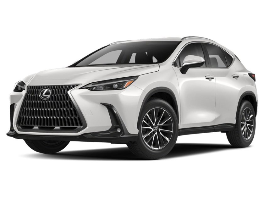 Lexus nx300 2022