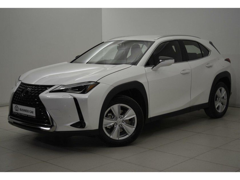 Лексус ух200