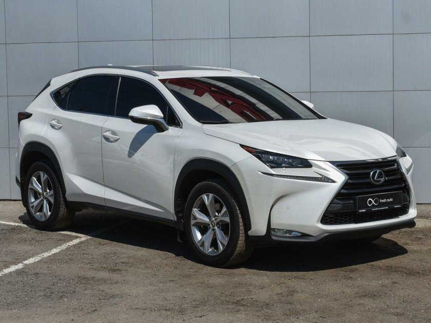 Лексус Волгоград