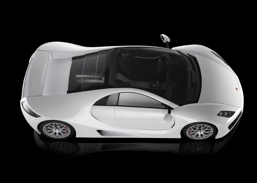 GTA Motors автомобиль