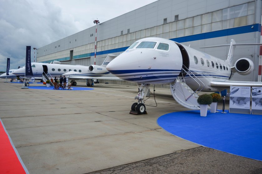 Внуково 3 Джет