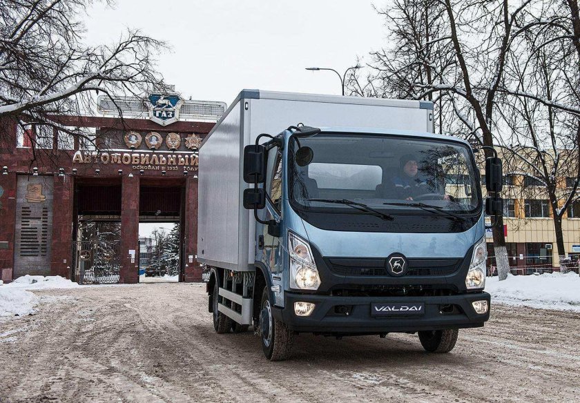 Валдай next 2021