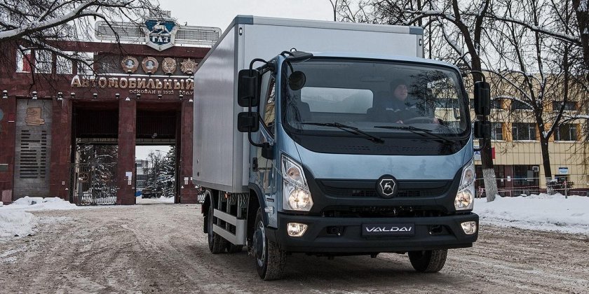 Валдай next 2021