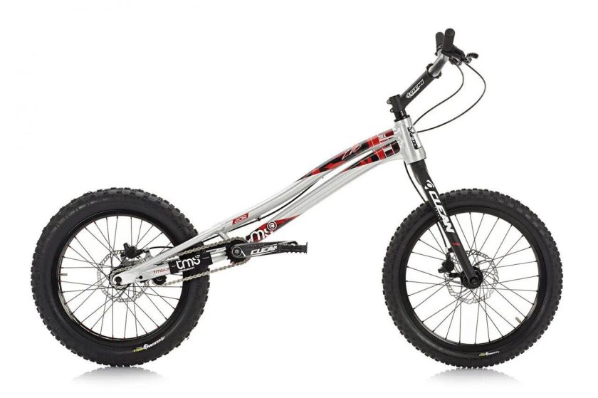 Обод inspired 26 триал