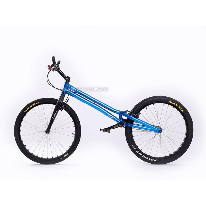 Триал велосипед