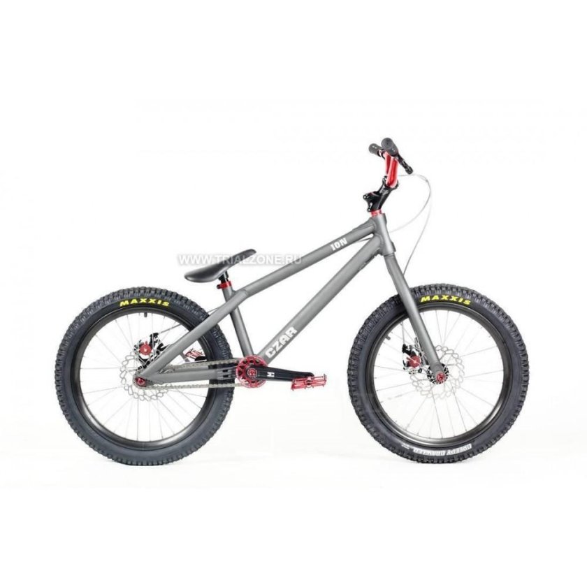 Велосипед EVO ion 24