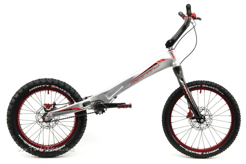 Рама Stark триал