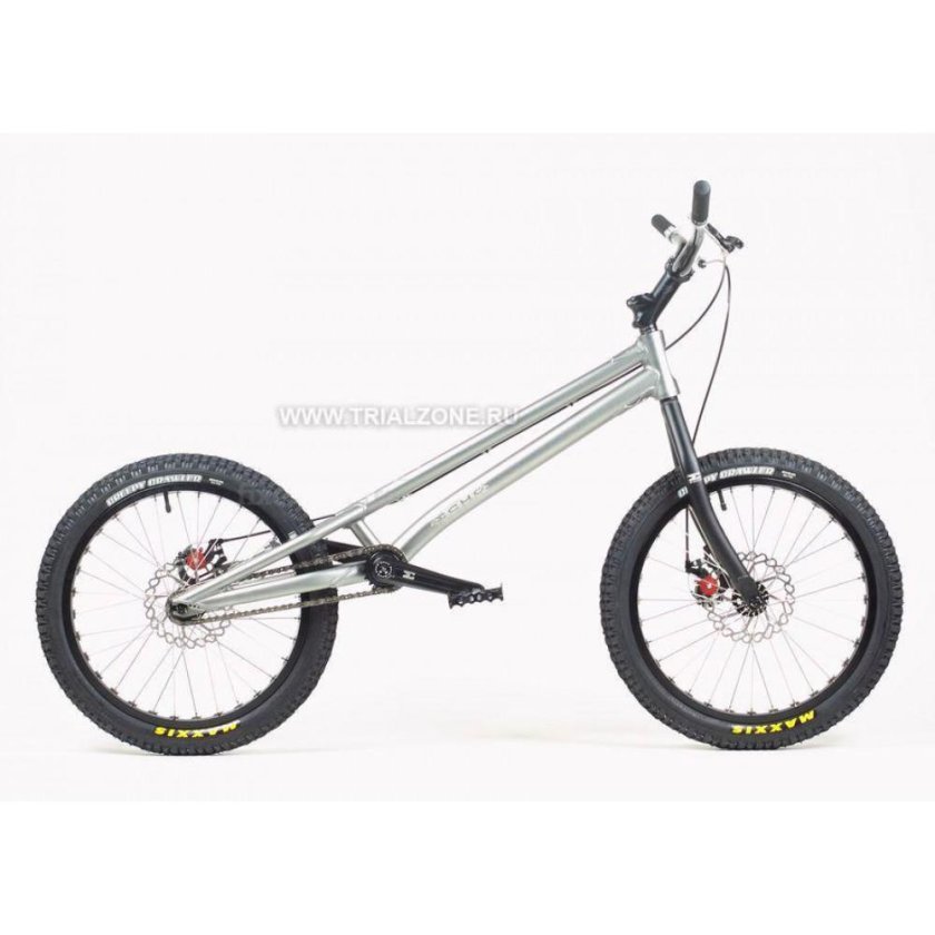 Триальный велосипед Echo