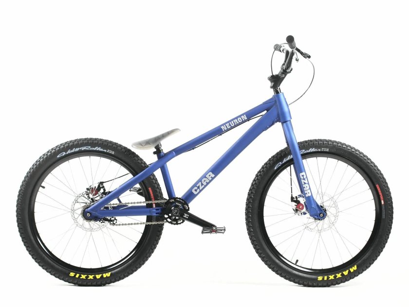 Стрит триал велосипед 24