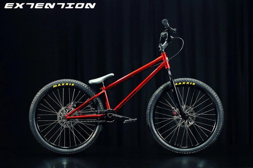 Велосипед Czar neuron