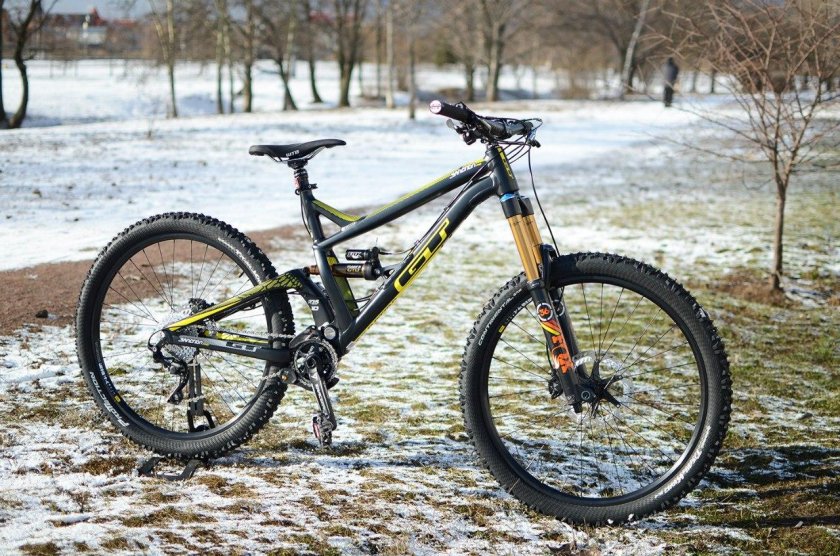 Gt sanction Pro 2017