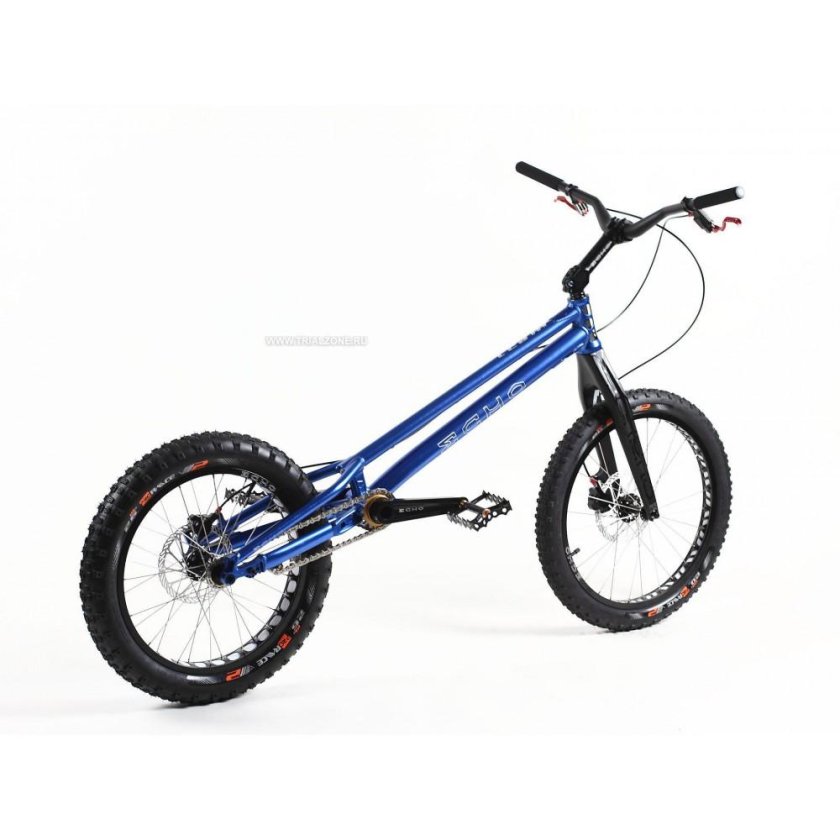 Велосипед для триала