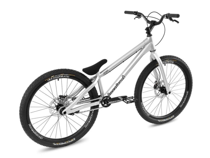 Mongoose Fireball 2016