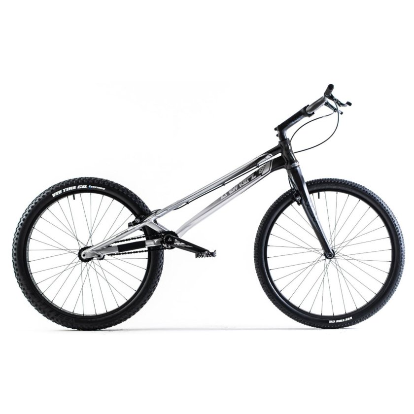 Триал Echo 26 Trial Stark