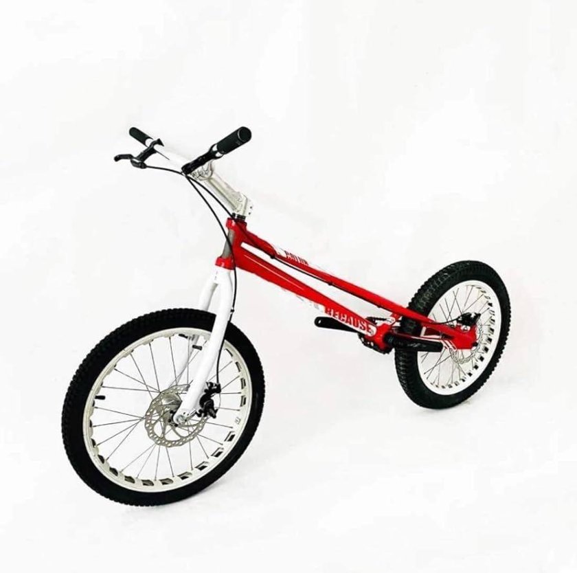 Электровелосипед фэт-байк, чоппер