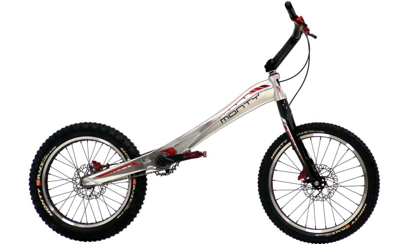 Монти триал