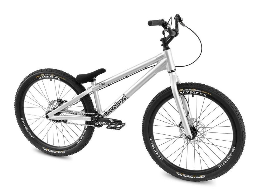 Велосипед EVO ion 24