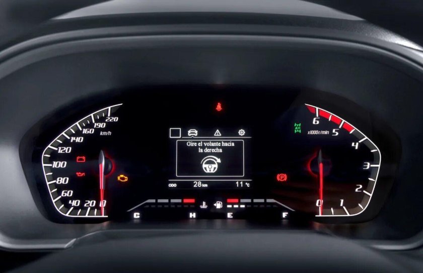 Чанган Хантер 2022