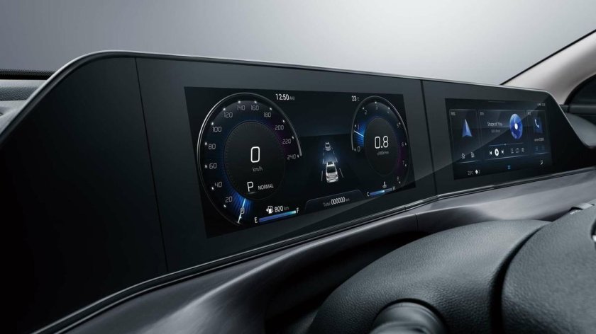 Changan Eado Plus 2023